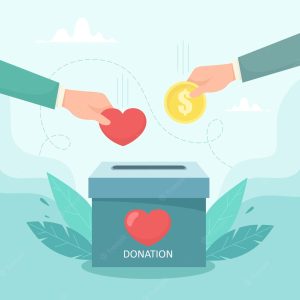 Give Where Most Needed