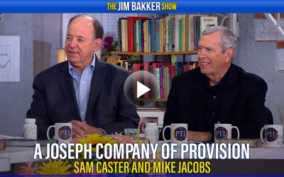 A Joseph Company of Provision
