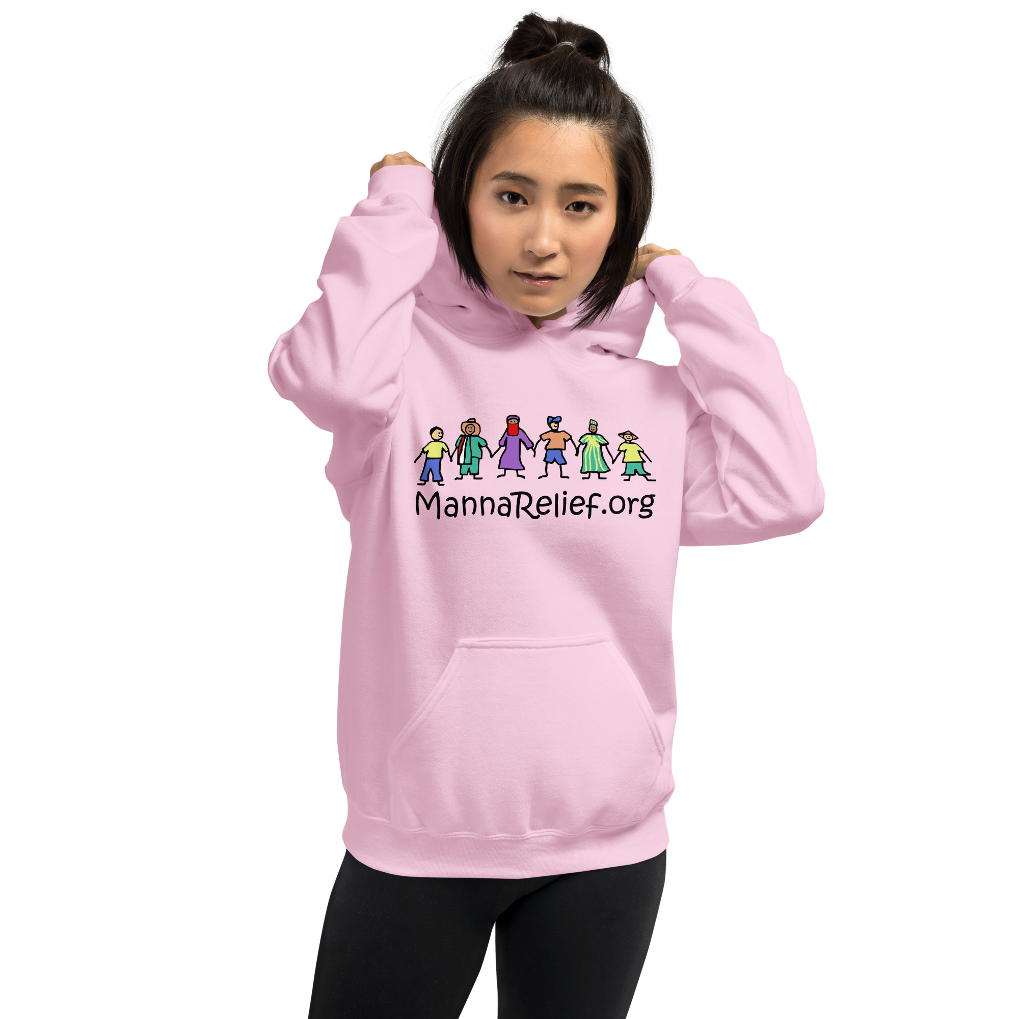 Unisex Hoodie - Image 3