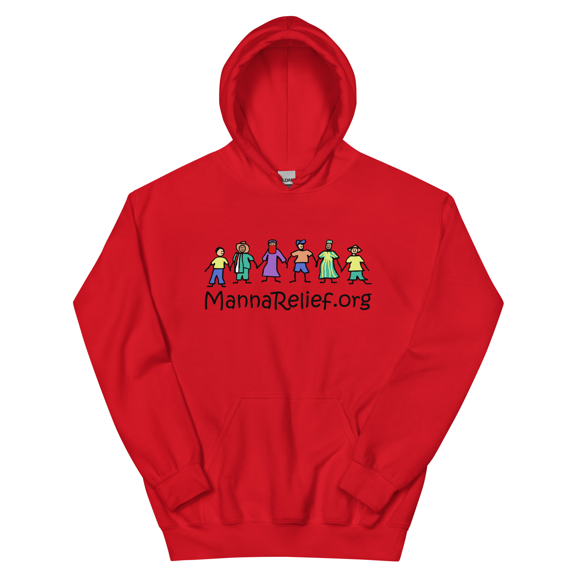 Unisex Hoodie - Image 5