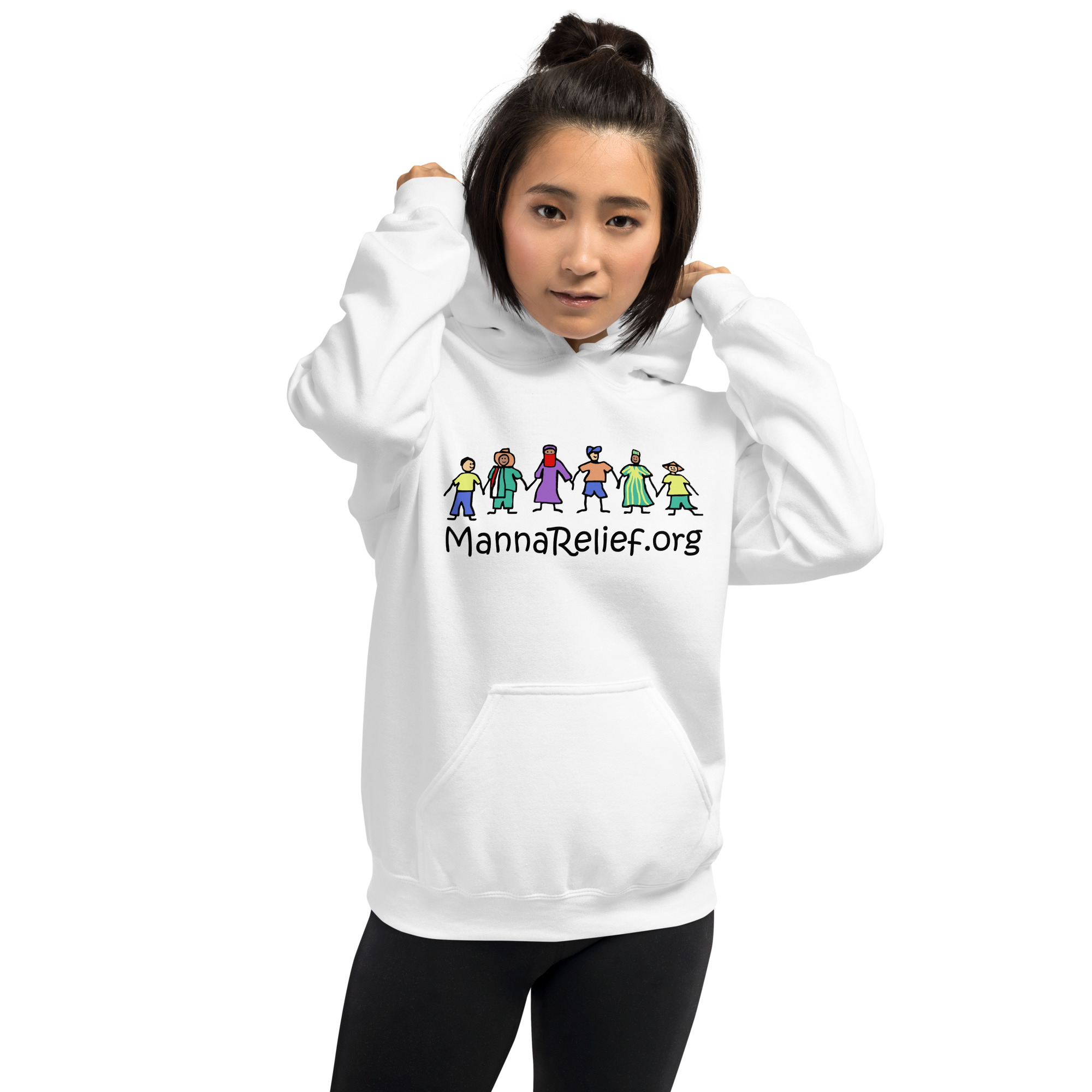 Unisex Hoodie - Image 4