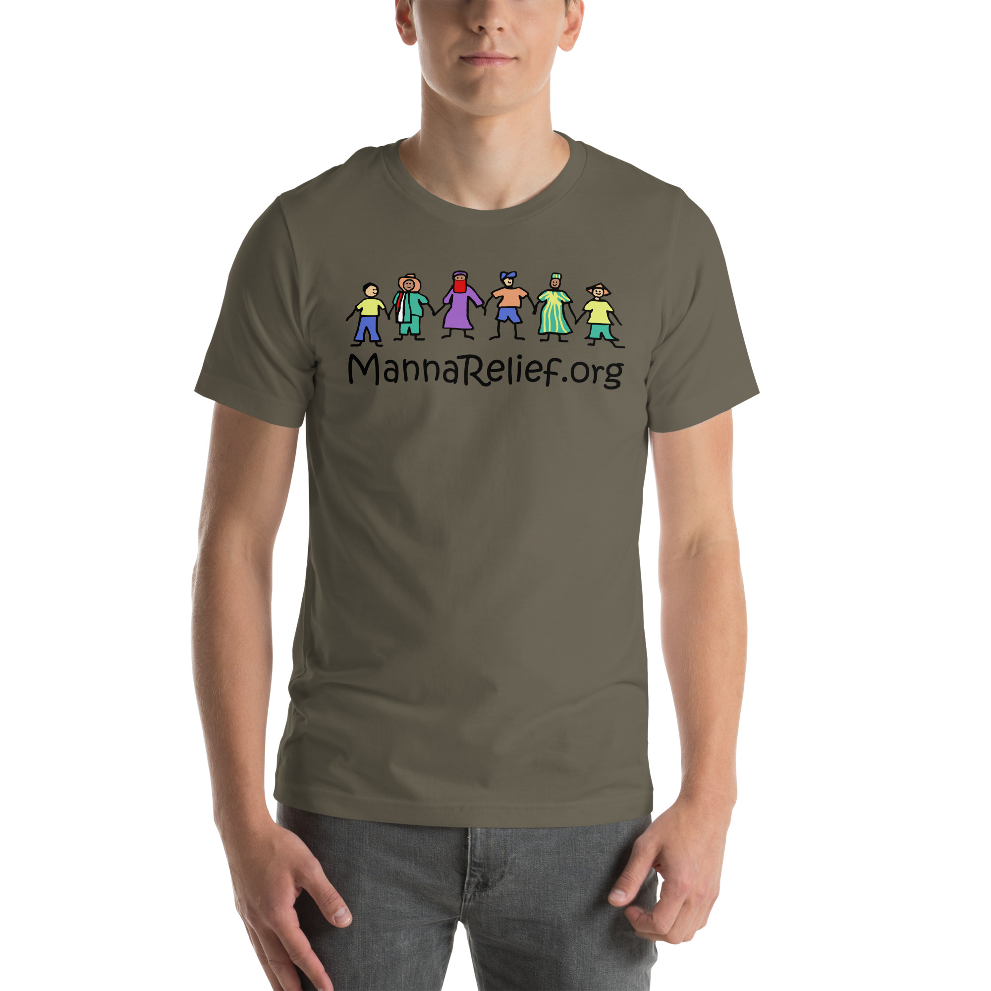 MannaRelief.org - Image 3