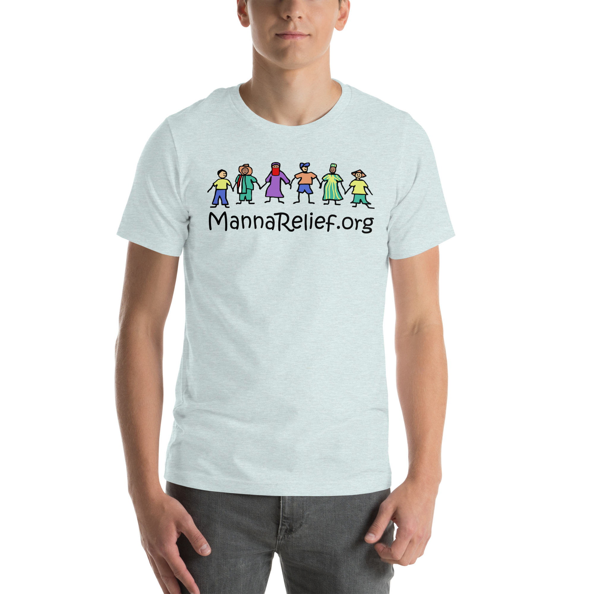 MannaRelief.org - Image 14
