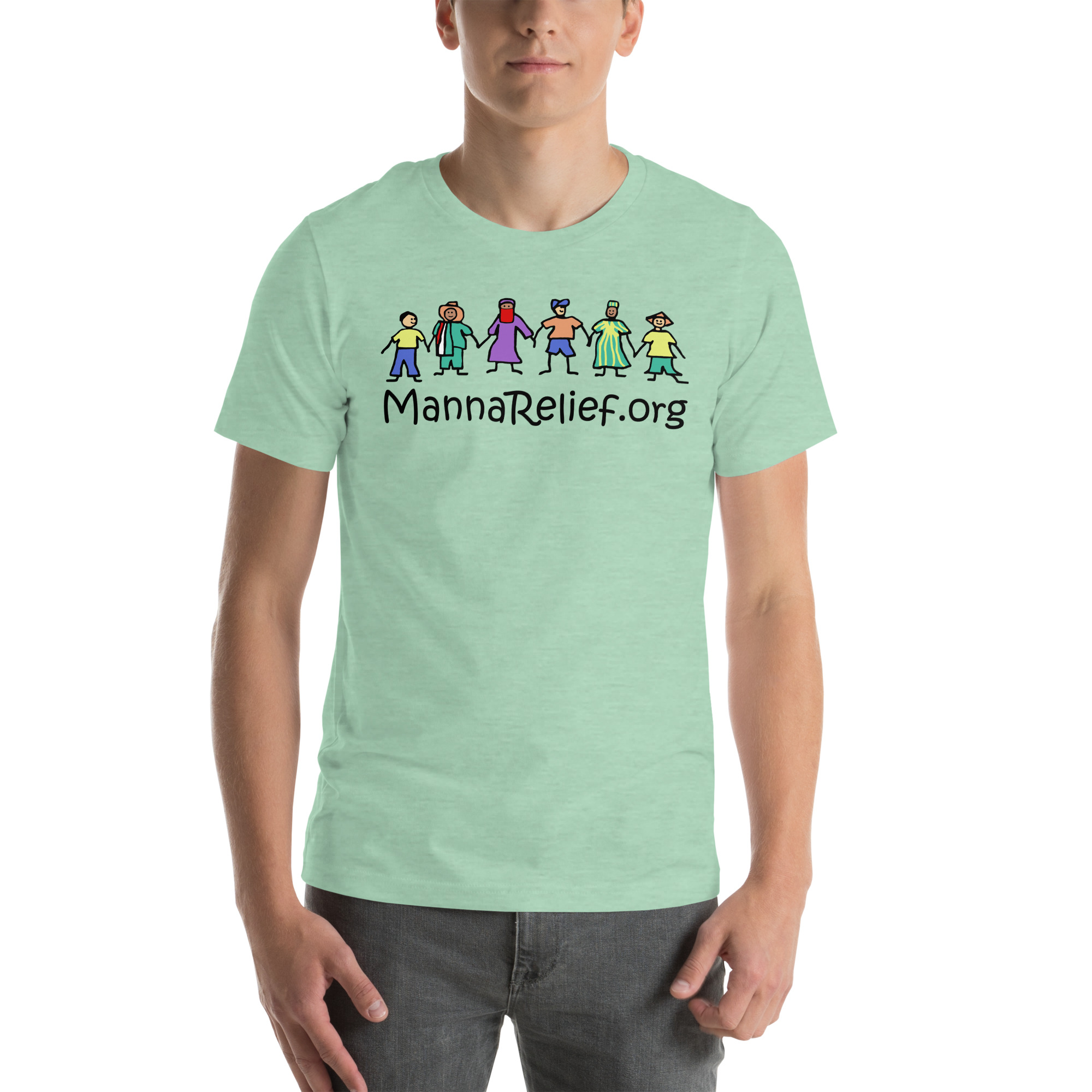 MannaRelief.org - Image 11