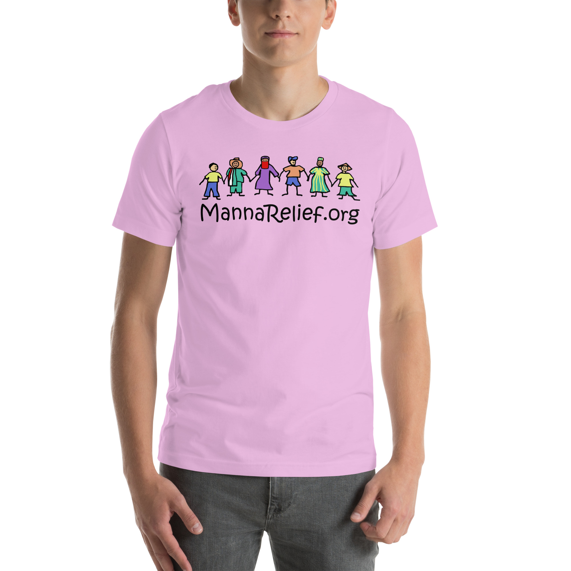 MannaRelief.org - Image 10