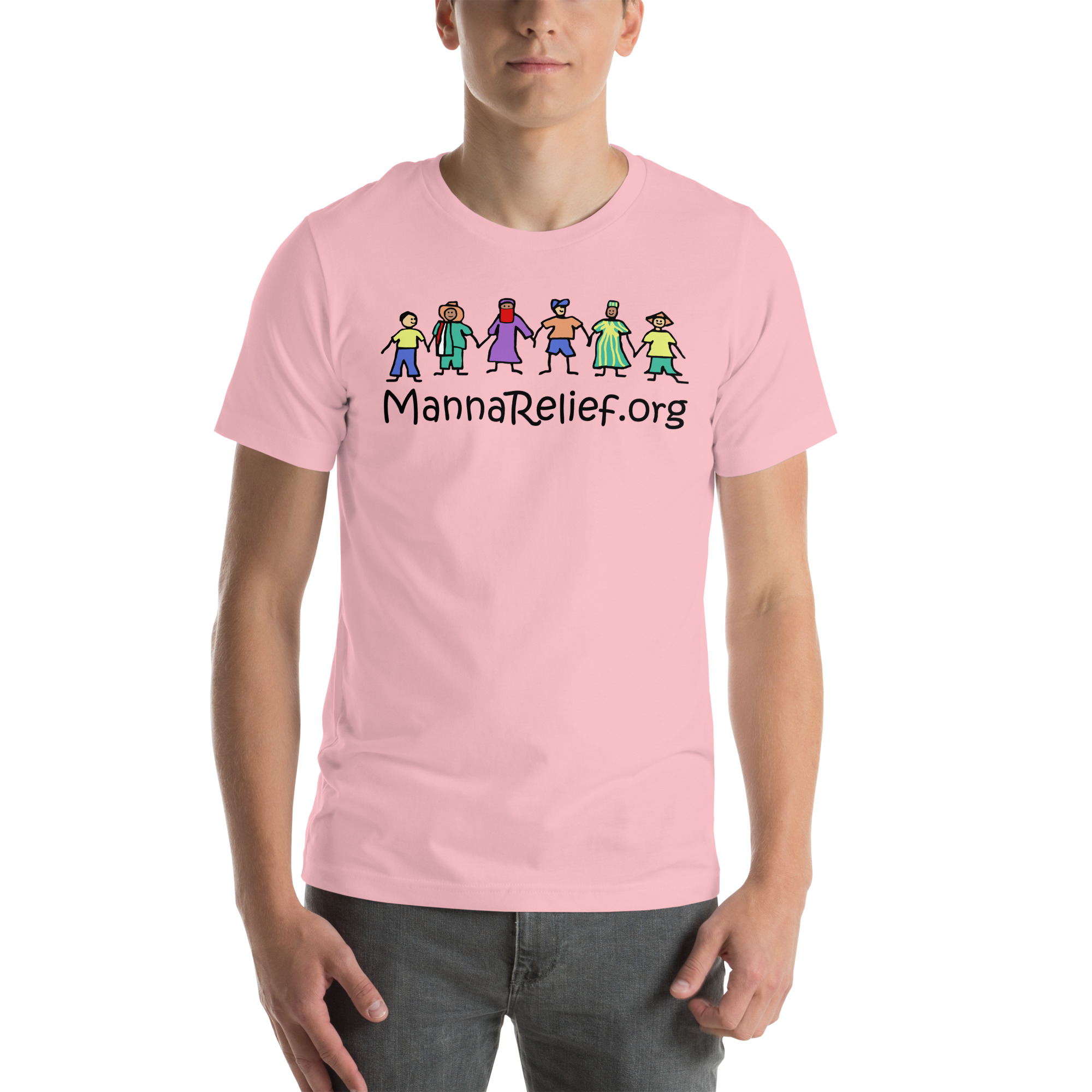 MannaRelief.org - Image 12