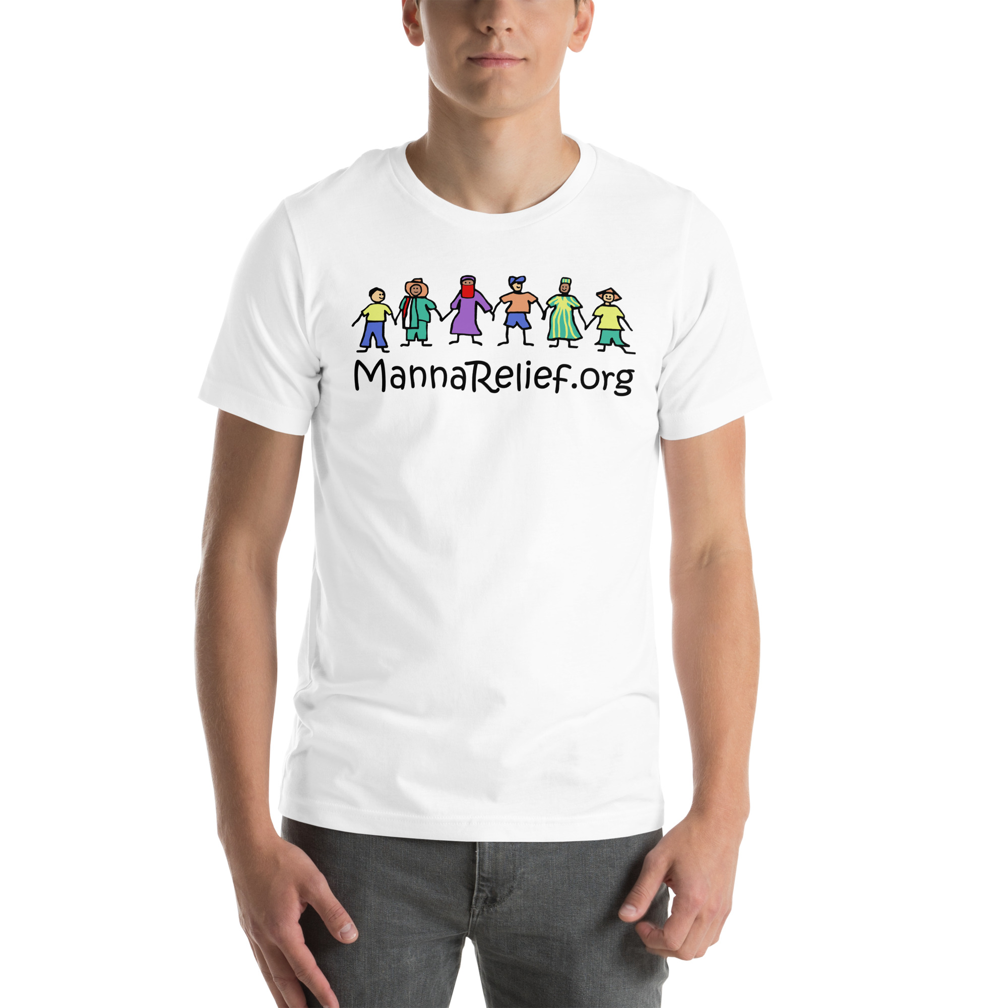 MannaRelief.org - Image 2