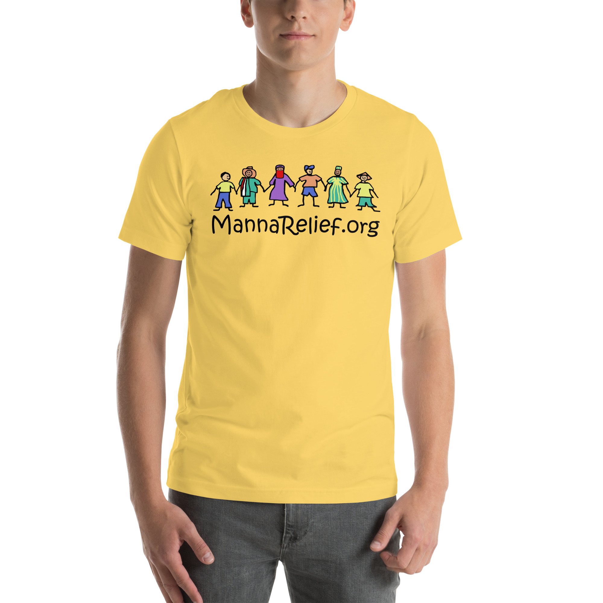 MannaRelief.org - Image 13